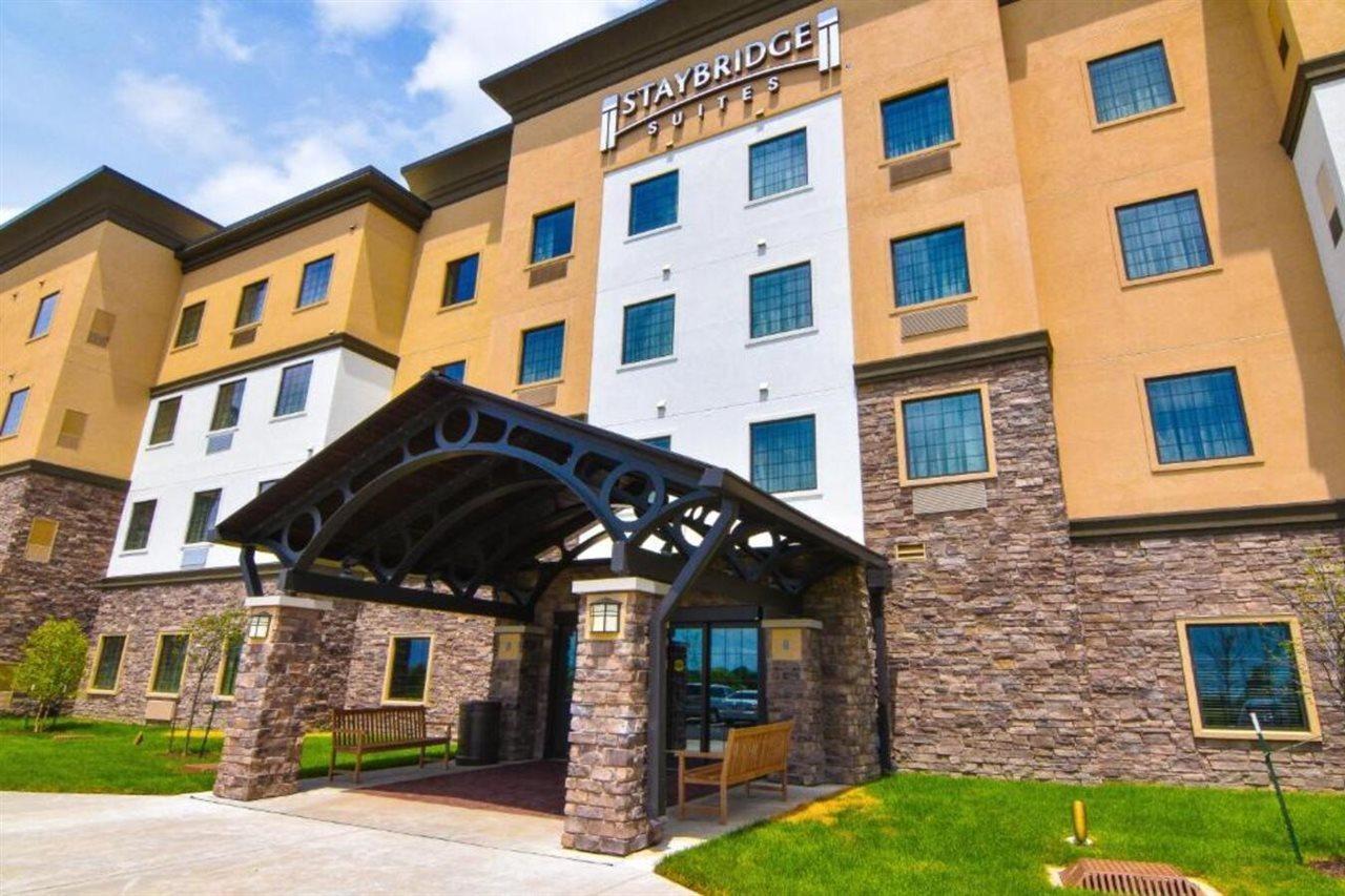 Hotel Staybridge - By Ihg 3*