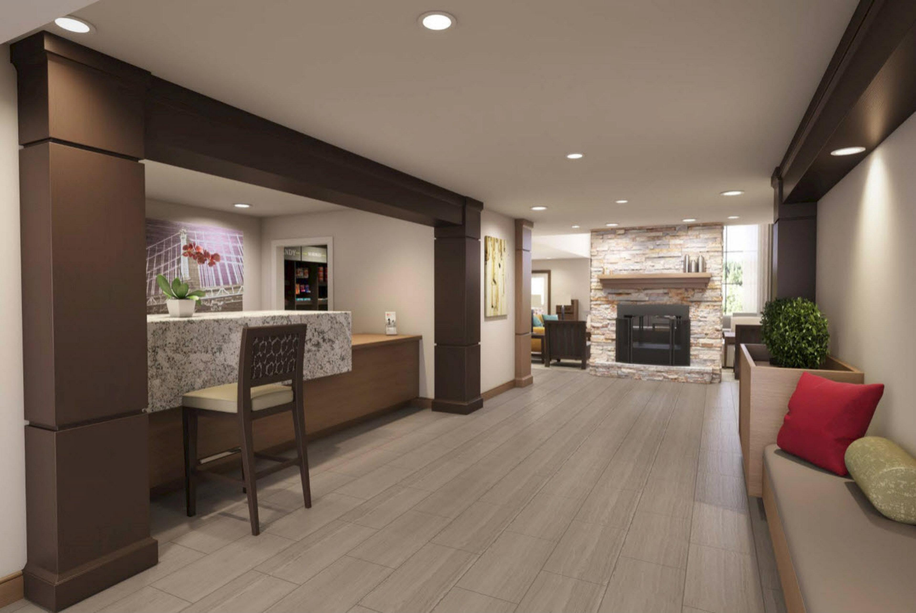 Hotel Staybridge - By Ihg