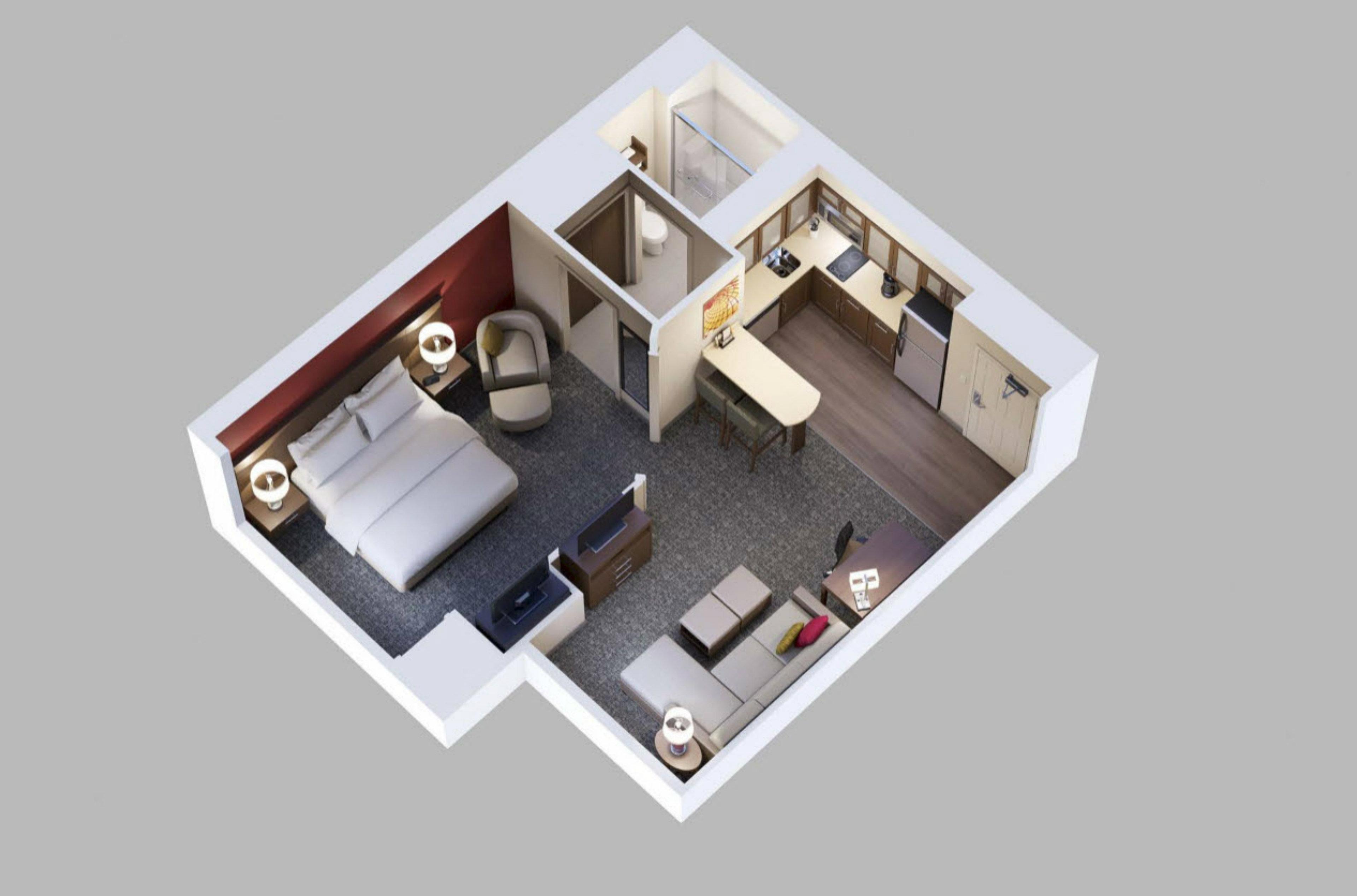 Staybridge - By Ihg Lafayette