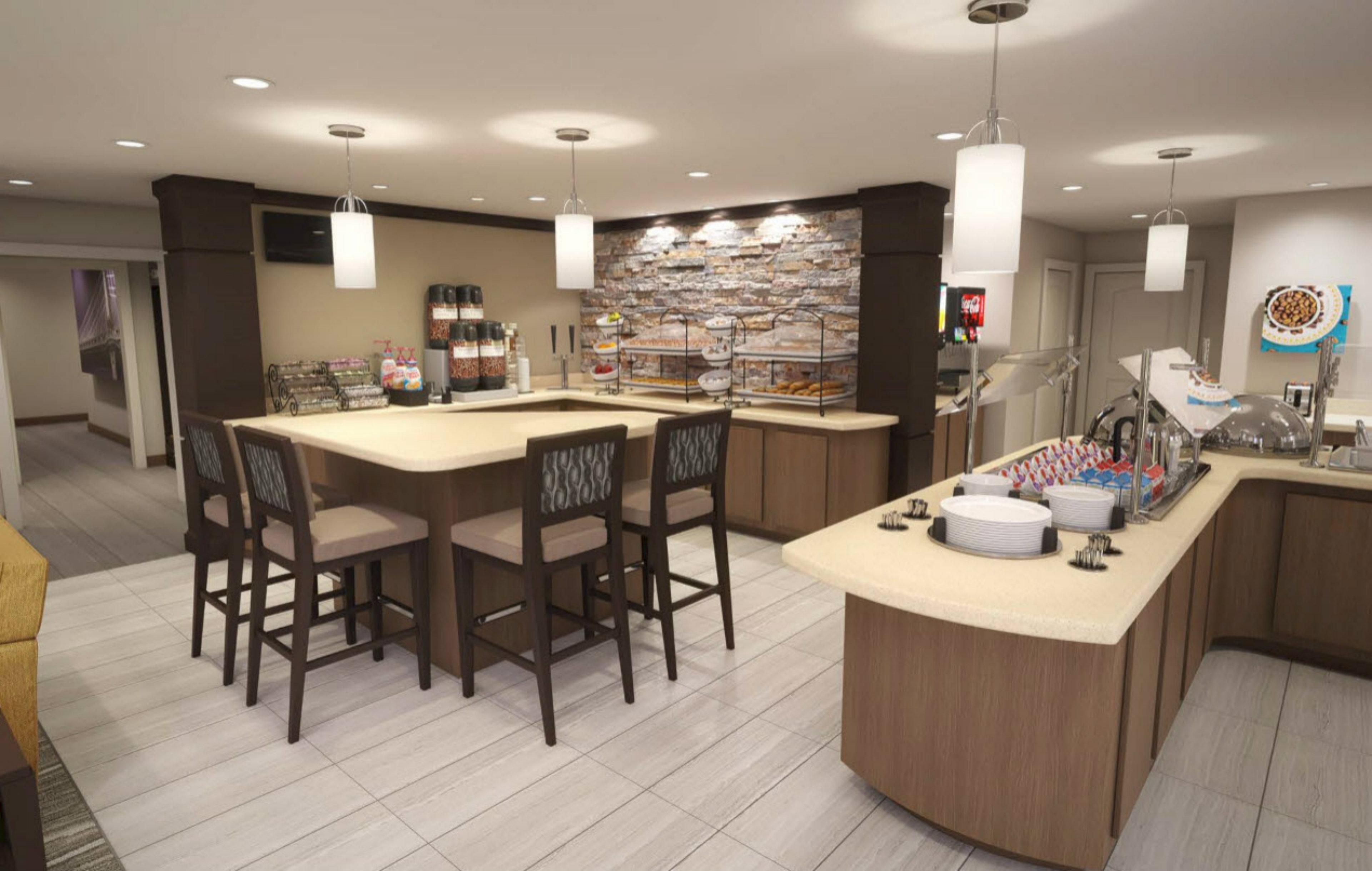 Staybridge - By Ihg