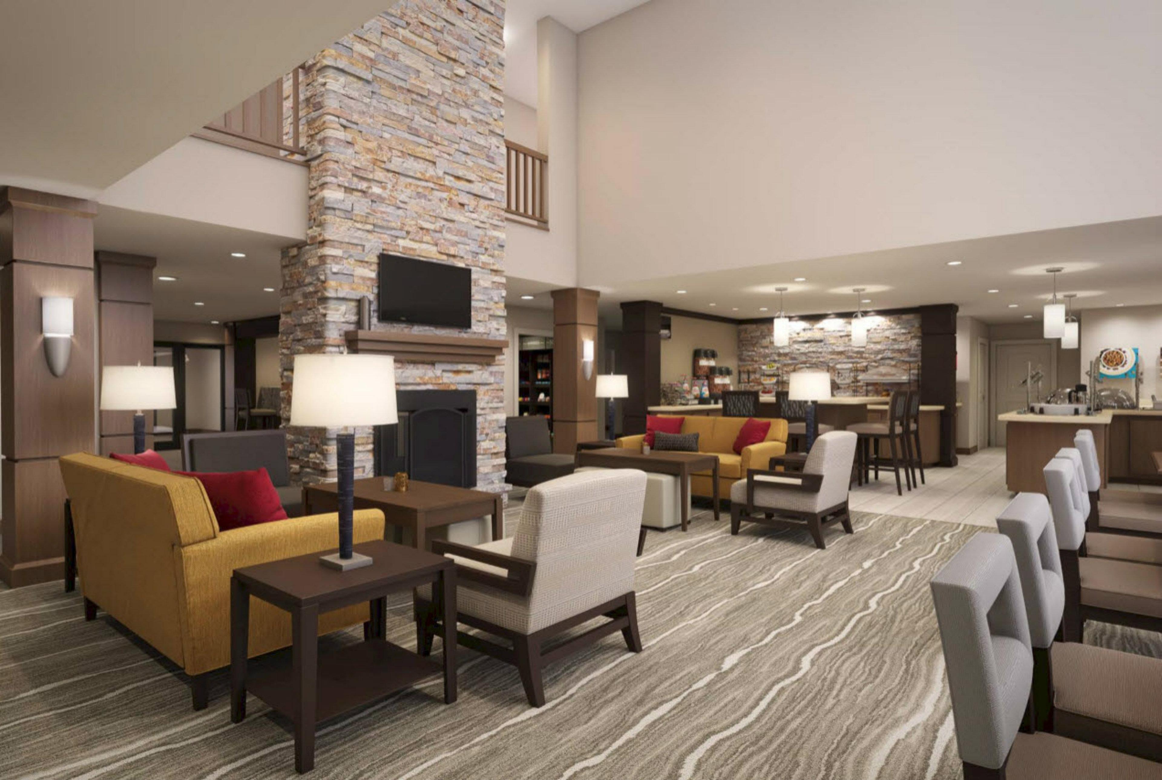 Staybridge - By Ihg Hotel Lafayette