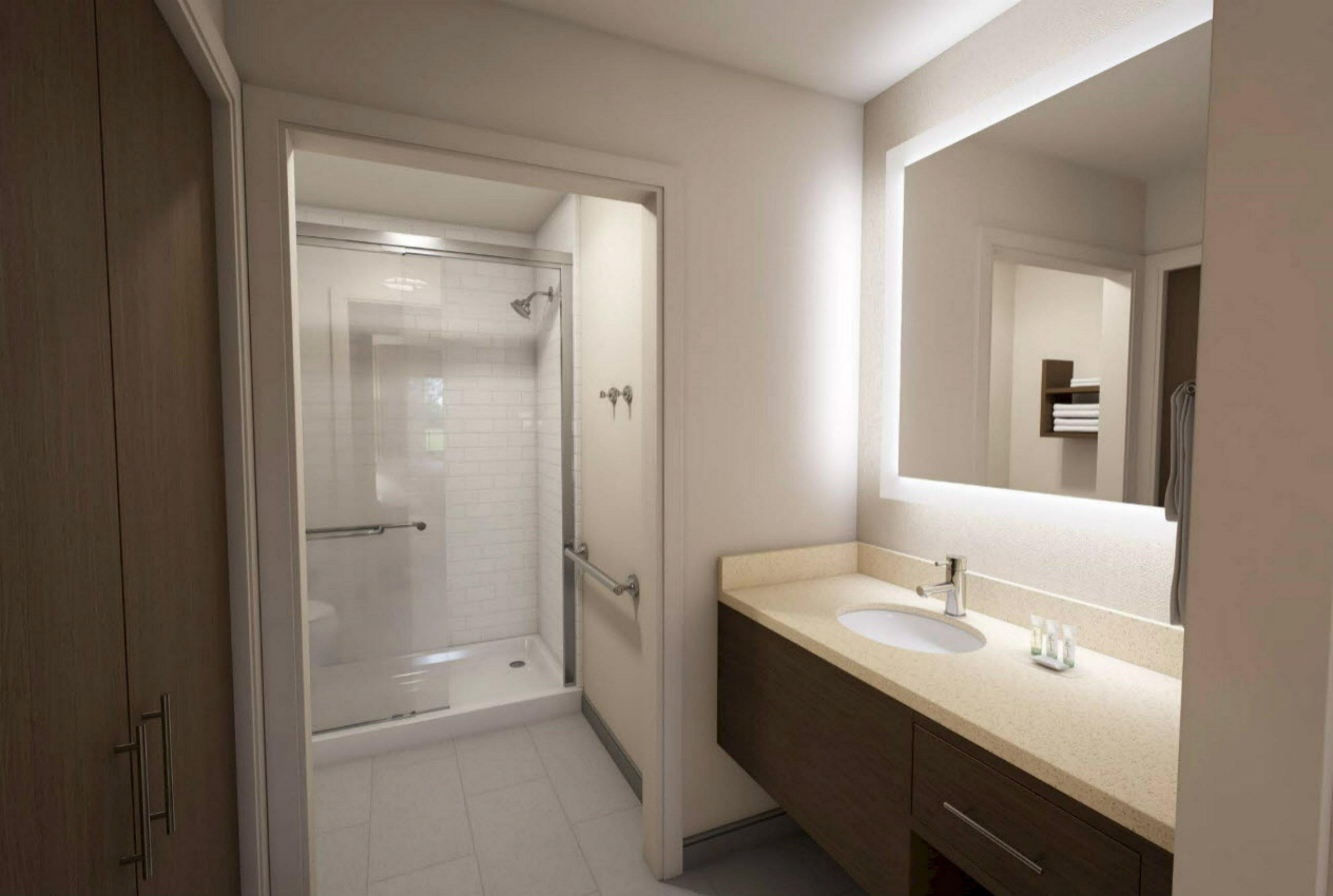 Staybridge - By Ihg Lafayette