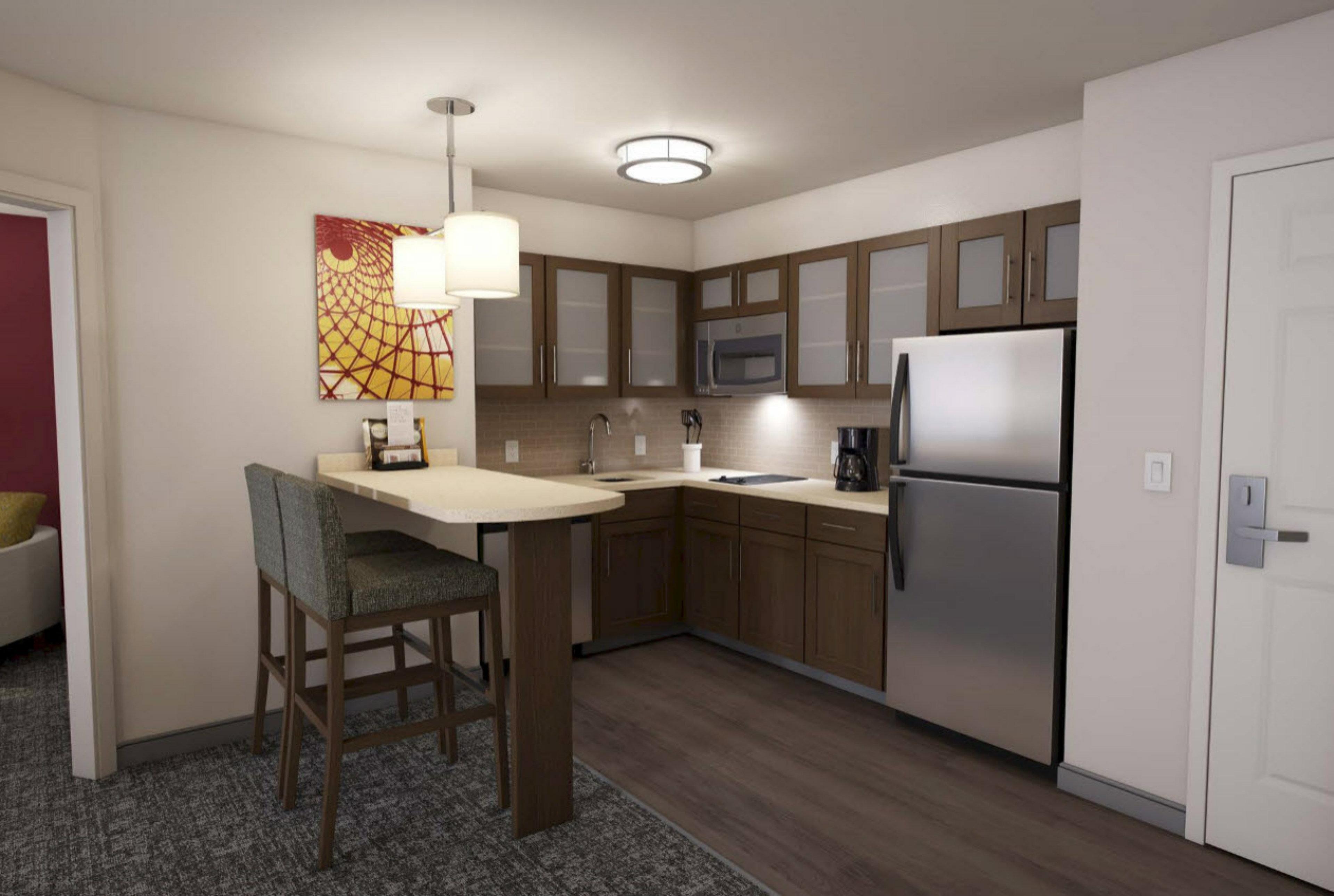 Staybridge - By Ihg Lafayette