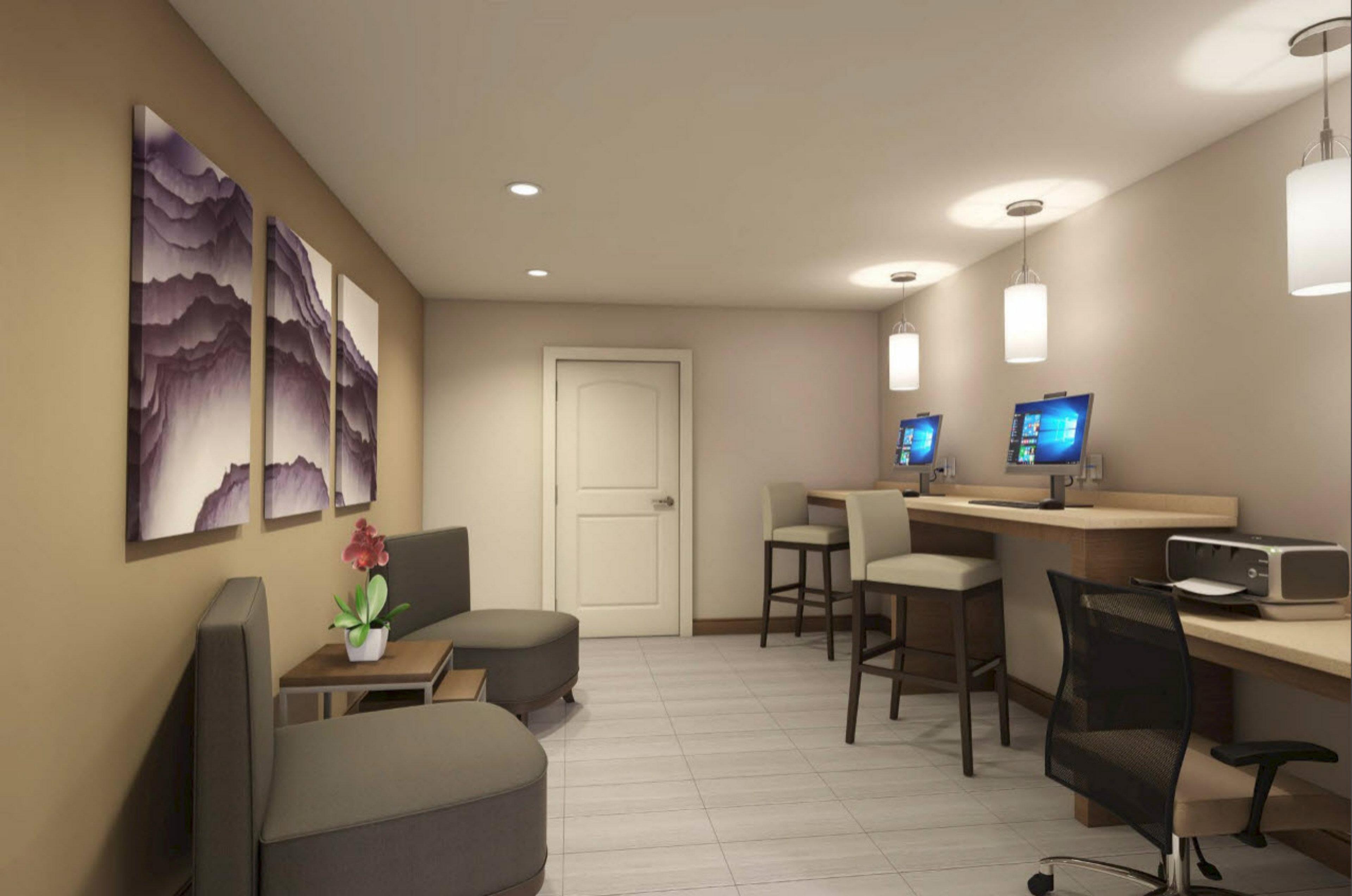 Staybridge - By Ihg Lafayette