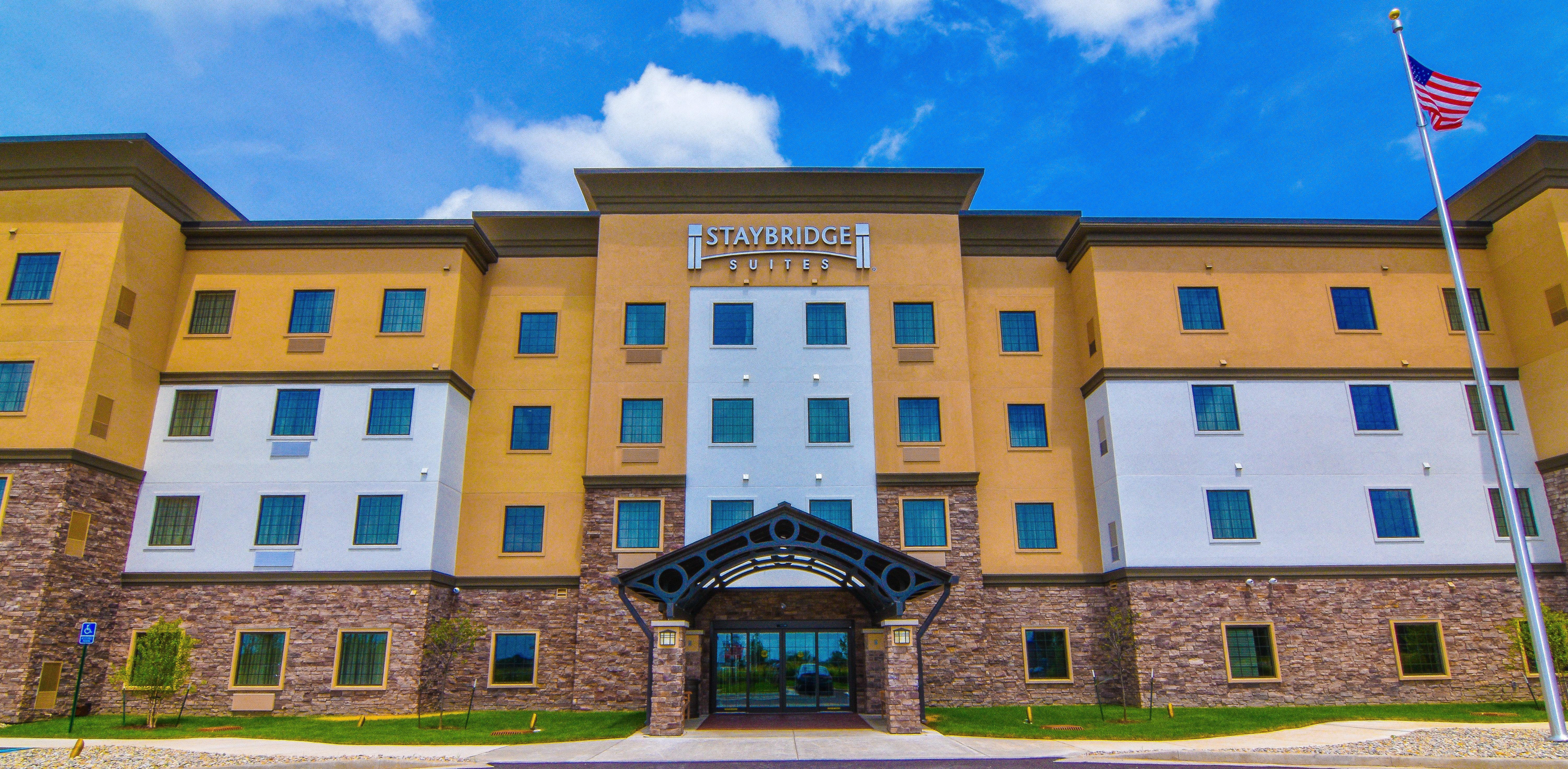 Hotel Staybridge - By Ihg Lafayette